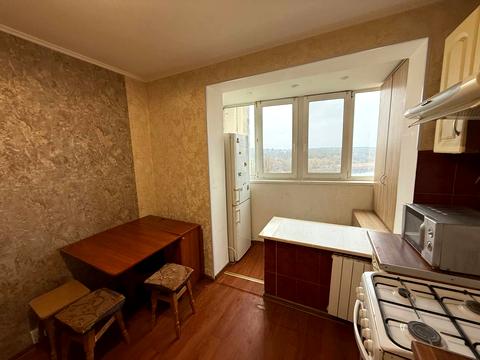 квартира по адресу Николая Ушакова ул., 6