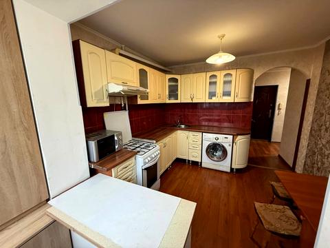 квартира по адресу Николая Ушакова ул., 6