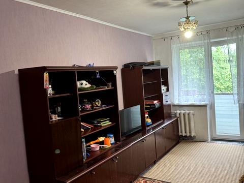 квартира по адресу Богдана Хмельницкого просп. (Героев Сталинграда), 16-А