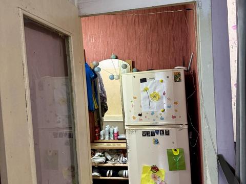 квартира по адресу Богдана Хмельницкого просп. (Героев Сталинграда), 16-А