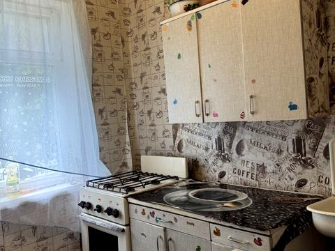 квартира по адресу Богдана Хмельницкого просп. (Героев Сталинграда), 16-А