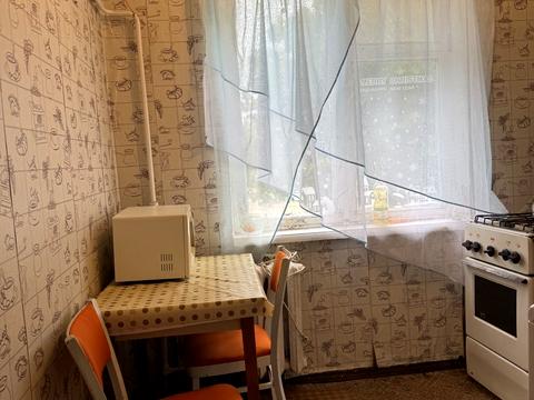 квартира по адресу Богдана Хмельницкого просп. (Героев Сталинграда), 16-А