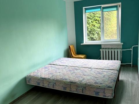 квартира по адресу Богдана Хмельницкого просп. (Героев Сталинграда), 16-А