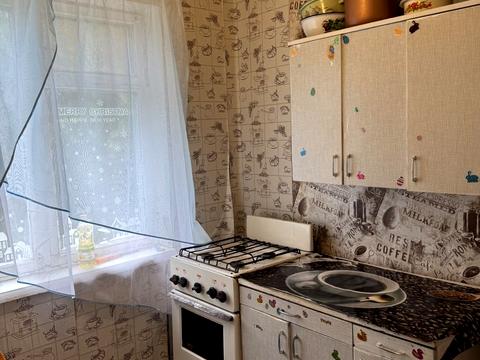 квартира по адресу Богдана Хмельницкого просп. (Героев Сталинграда), 16-А