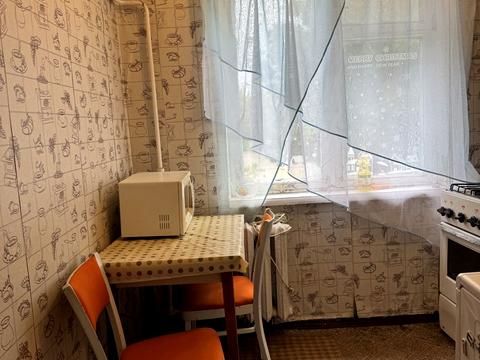 квартира по адресу Богдана Хмельницкого просп. (Героев Сталинграда), 16-А