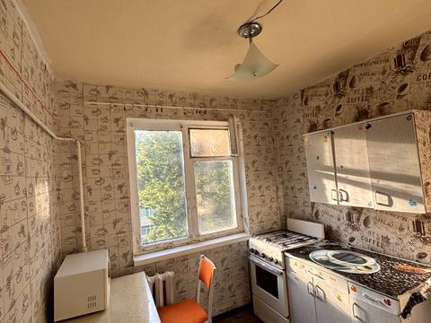 квартира по адресу Богдана Хмельницкого просп. (Героев Сталинграда), 16-А