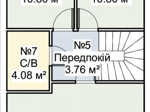 будинок за адресою Назарія Яремчука