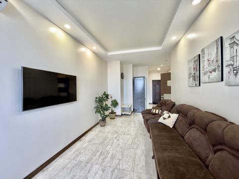 квартира по адресу Педагогическая ул., 23