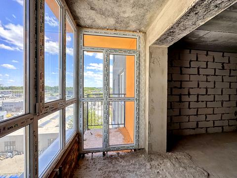 квартира за адресою Немирівське шосе, 94-Н, к.1-5