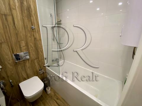 квартира по адресу Анатолия Петрицкого ул., 13