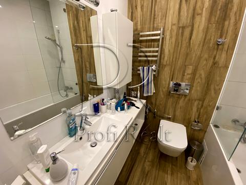 квартира по адресу Анатолия Петрицкого ул., 13