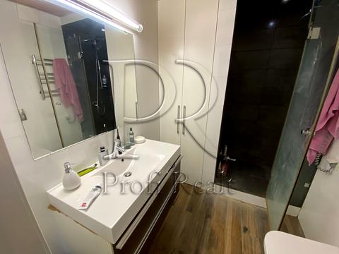 квартира по адресу Анатолия Петрицкого ул., 13