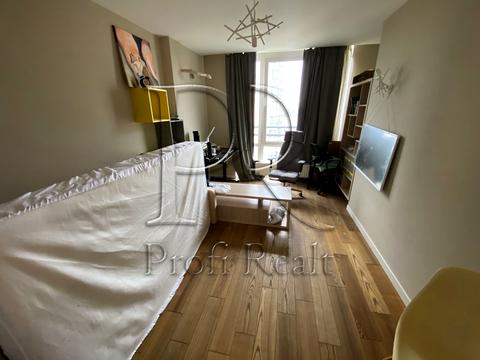 квартира по адресу Анатолия Петрицкого ул., 13