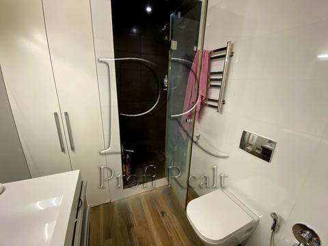 квартира по адресу Анатолия Петрицкого ул., 13