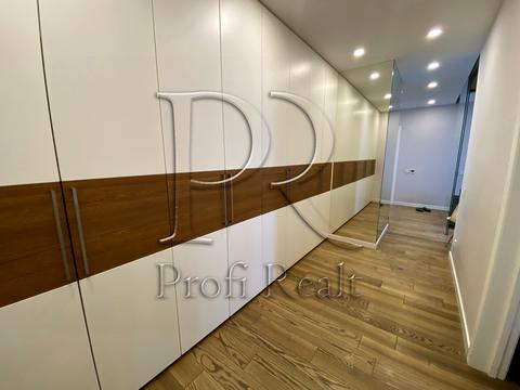 квартира по адресу Анатолия Петрицкого ул., 13