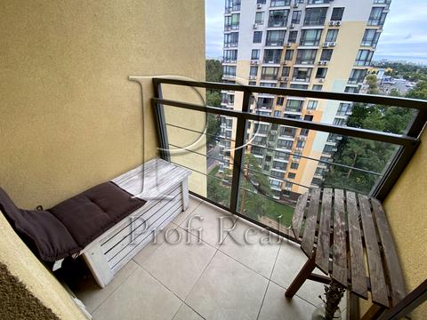 квартира по адресу Анатолия Петрицкого ул., 13