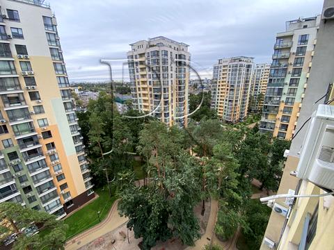 квартира по адресу Анатолия Петрицкого ул., 13