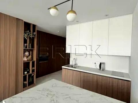 квартира по адресу Дегтяревская ул., 25-Е