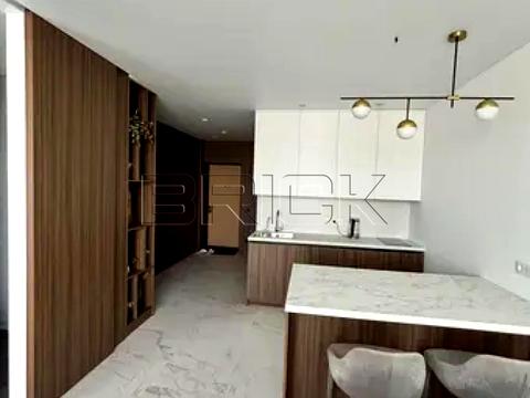 квартира по адресу Дегтяревская ул., 25-Е