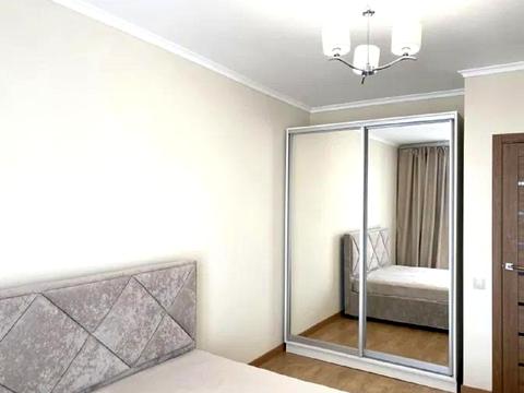 квартира за адресою Княгині Ольги вул., 11