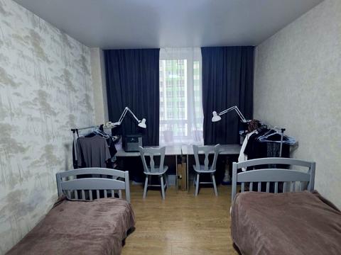 квартира по адресу Университетская ул., 3/11