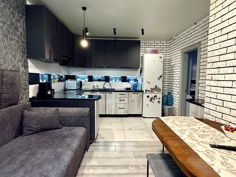 квартира по адресу Университетская ул., 3/11