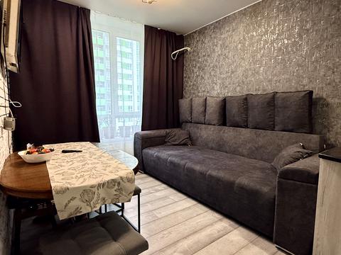 квартира по адресу Университетская ул., 3/11