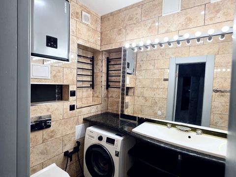 квартира по адресу Университетская ул., 3/11