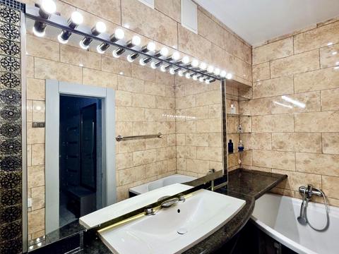 квартира по адресу Университетская ул., 3/11