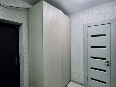 квартира по адресу Университетская ул., 3/11