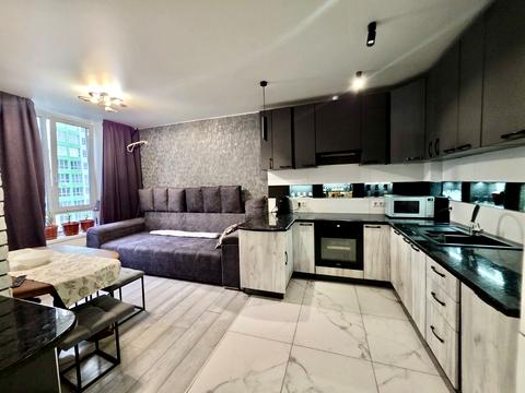 квартира по адресу Университетская ул., 3/11