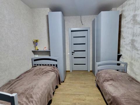 квартира по адресу Университетская ул., 3/11