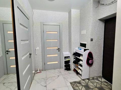 квартира по адресу Университетская ул., 3/11