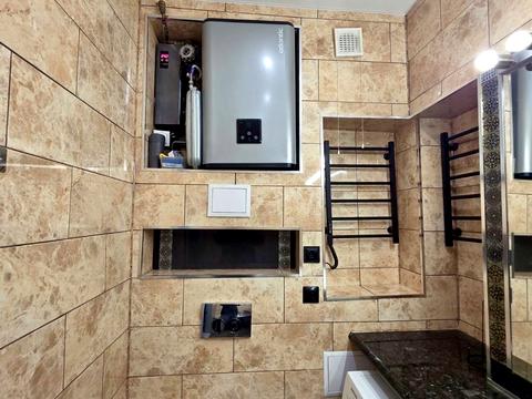 квартира по адресу Университетская ул., 3/11