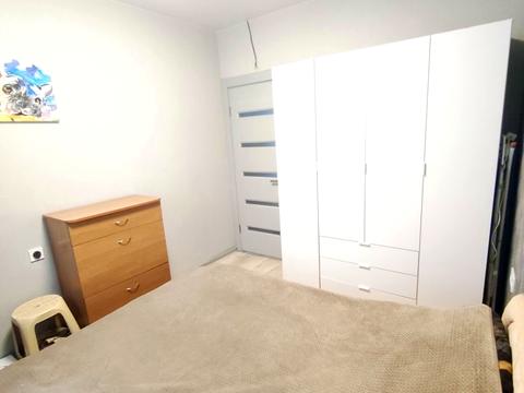 квартира по адресу Университетская ул., 3/11