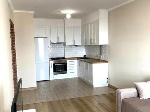 квартира за адресою Княгині Ольги вул., 11