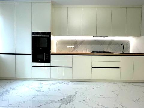 квартира за адресою Праведників Світу вул., 21