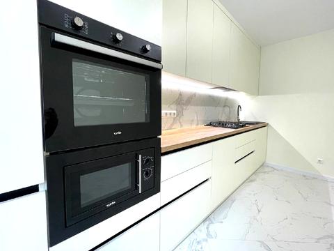 квартира за адресою Праведників Світу вул., 21