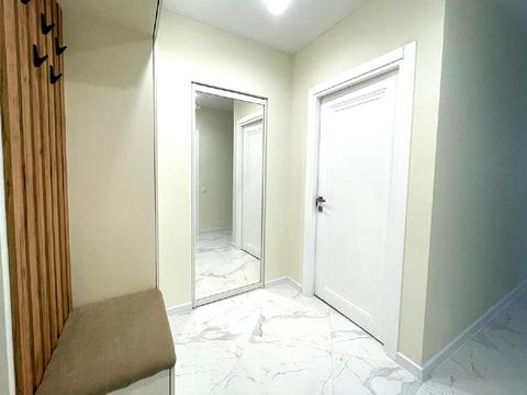 квартира за адресою Праведників Світу вул., 21