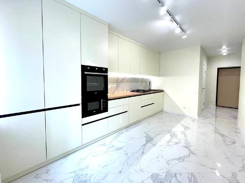 квартира за адресою Праведників Світу вул., 21