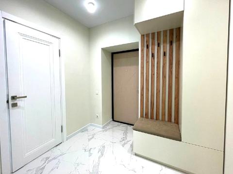 квартира за адресою Праведників Світу вул., 21