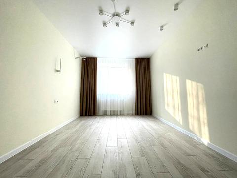 квартира за адресою Праведників Світу вул., 21