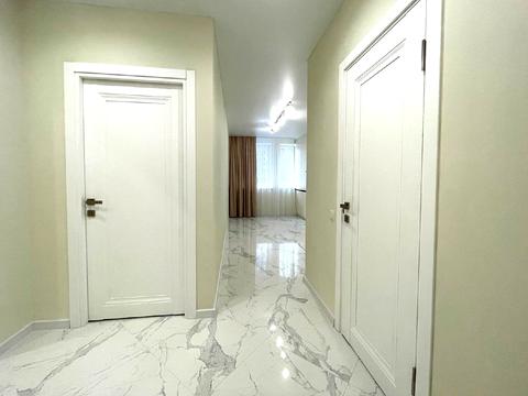 квартира за адресою Праведників Світу вул., 21