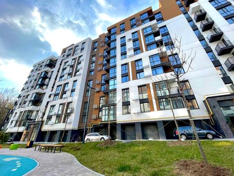 квартира за адресою Праведників Світу вул., 21