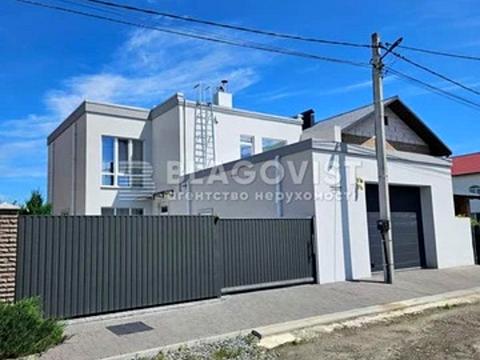 будинок за адресою Київ, Радосинська вул. (Леніна), 6