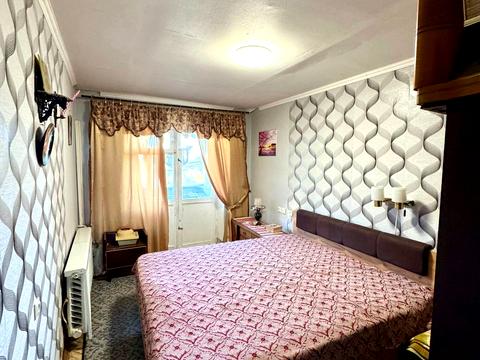 квартира за адресою Берестейський просп. (Перемоги), 66