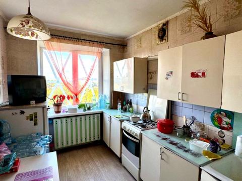 квартира за адресою Берестейський просп. (Перемоги), 66