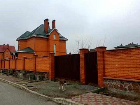 участок по адресу Богатырская ул., 30-Б