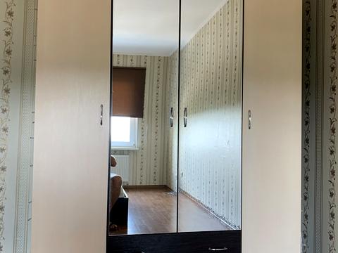 квартира по адресу Елизаветы Чавдар ул., 28