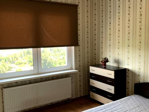 квартира по адресу Елизаветы Чавдар ул., 28